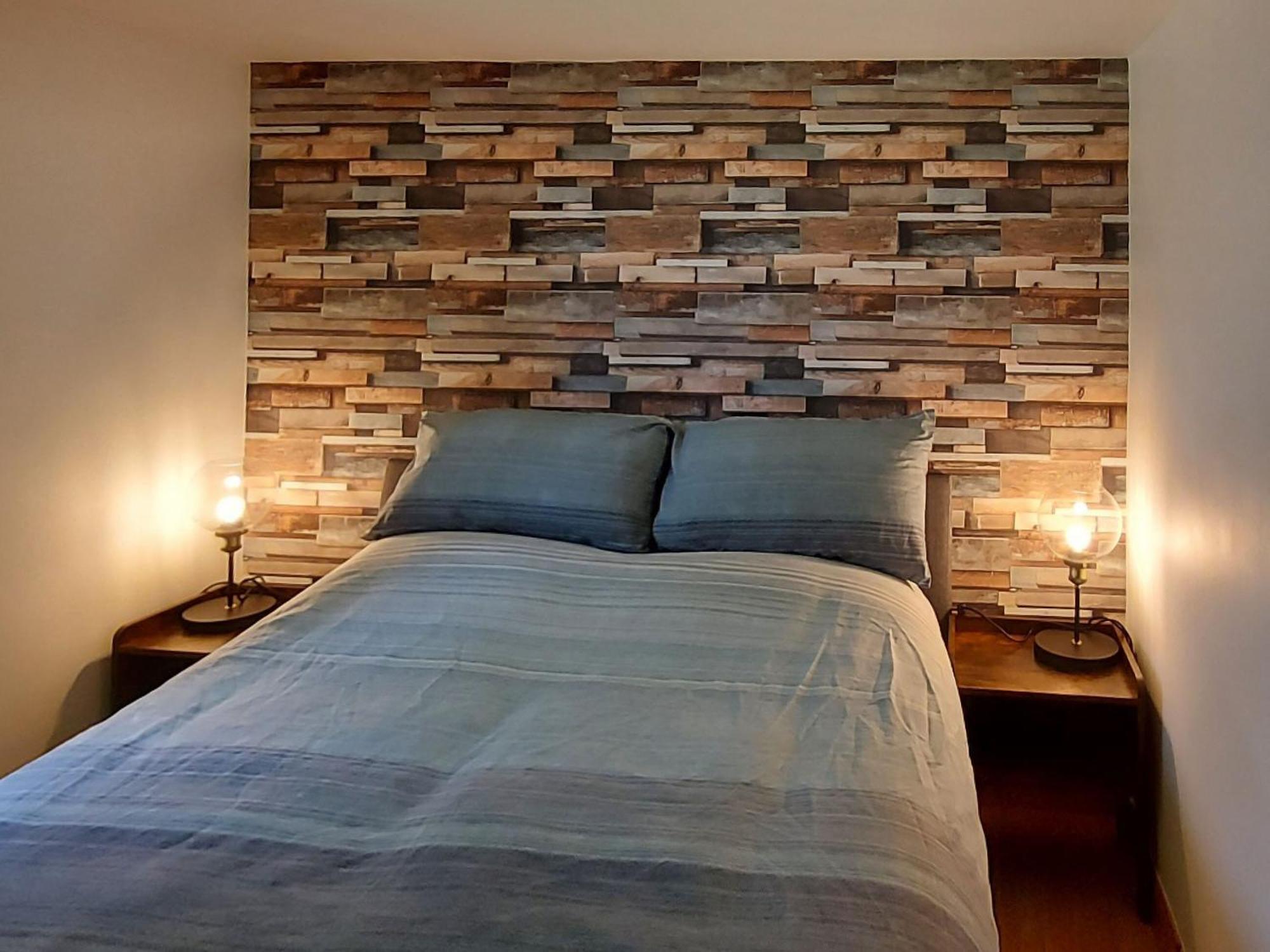 Hooked Rise Holiday Lodge 邓克斯韦尔 外观 照片