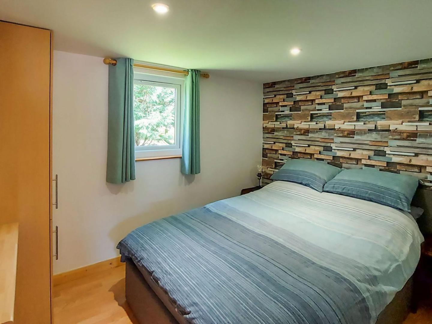 Hooked Rise Holiday Lodge 邓克斯韦尔 外观 照片