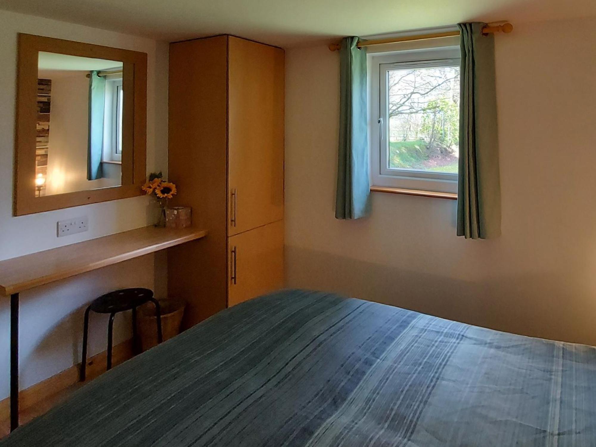 Hooked Rise Holiday Lodge 邓克斯韦尔 外观 照片